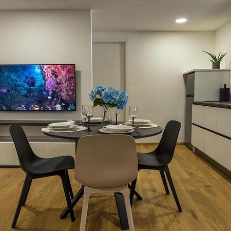 Poseidon Apartment Ізола Екстер'єр фото